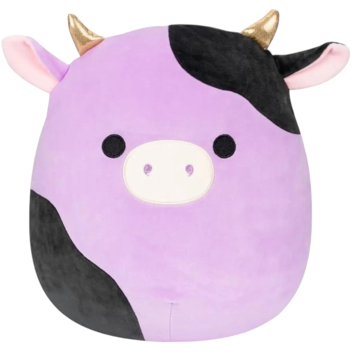 Squishmallow Plush Toy 8" Alexie the Cow Squishmallows