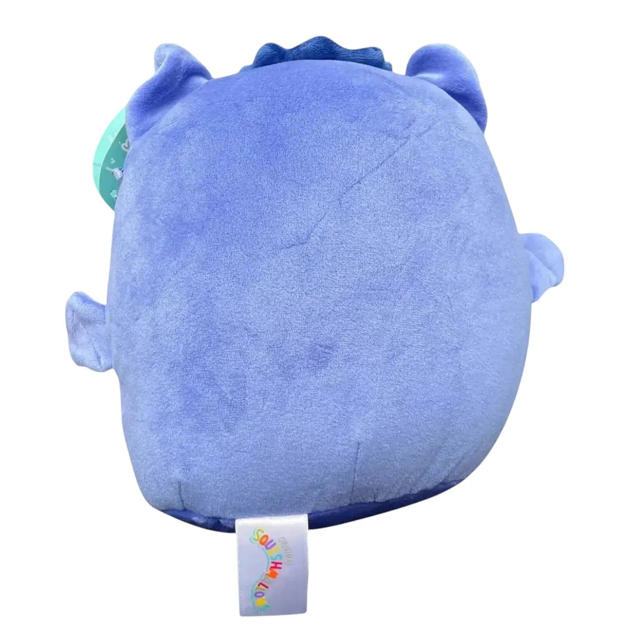 Squishmallow Plush Toy 8" Bessie the Blueberry Bat Squishmallows