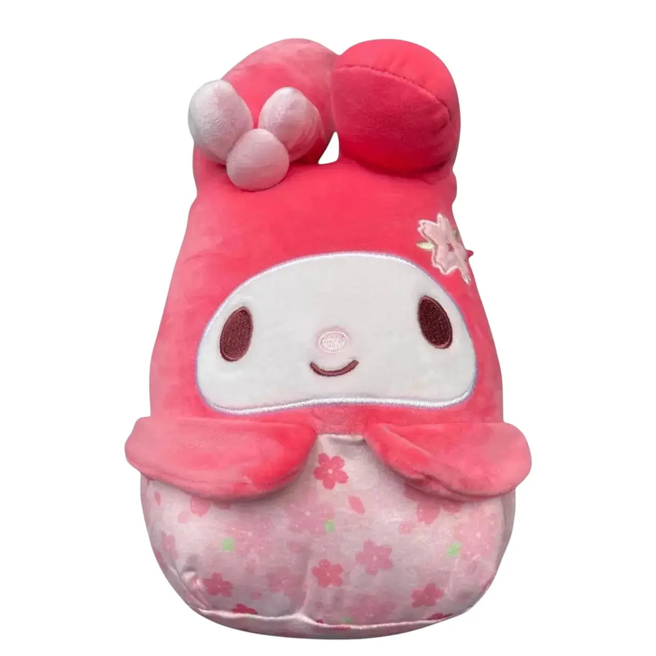 Squishmallow Sanrio Plush 8" My Melody Sakura Squishmallows