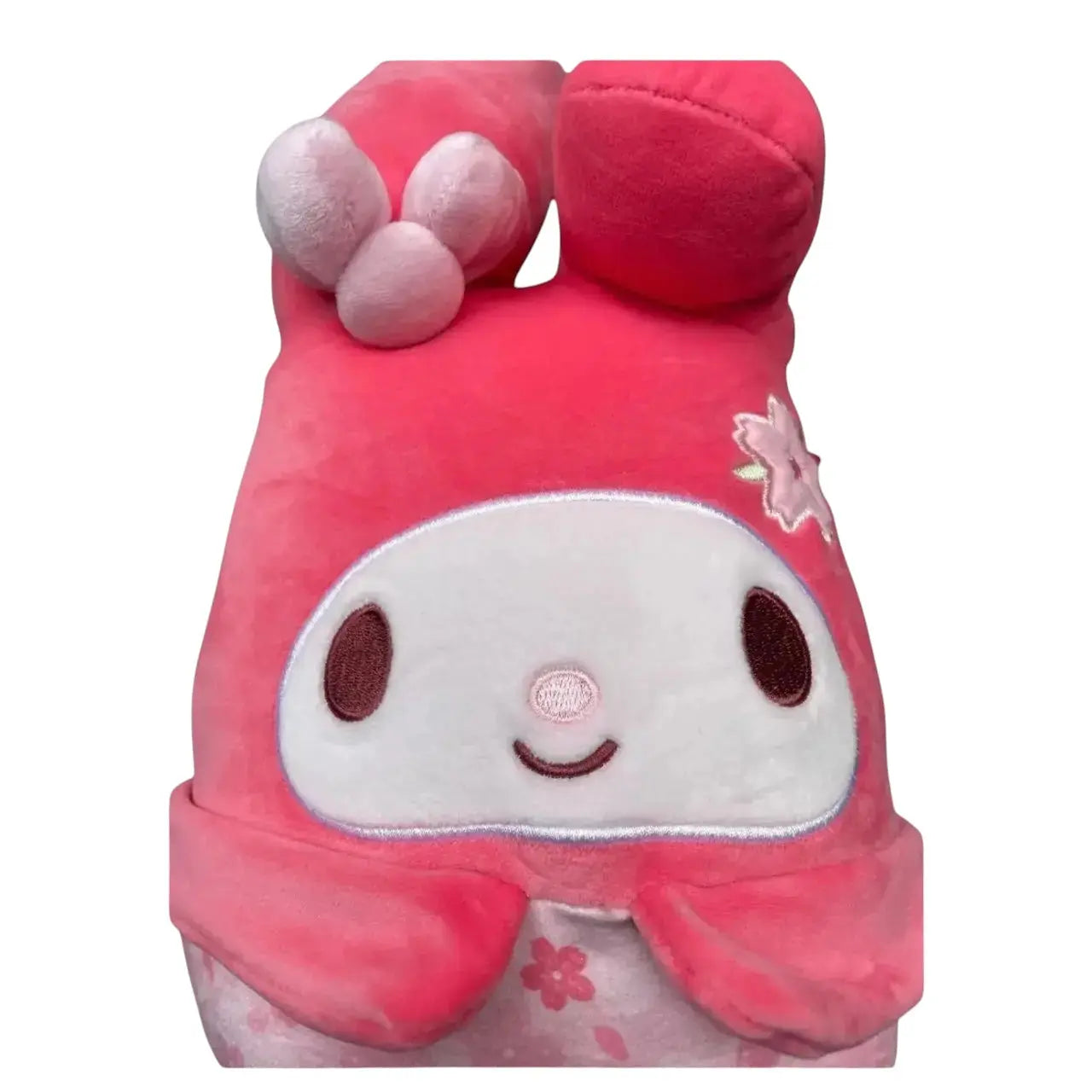 Squishmallow Sanrio Plush 8" My Melody Sakura Squishmallows