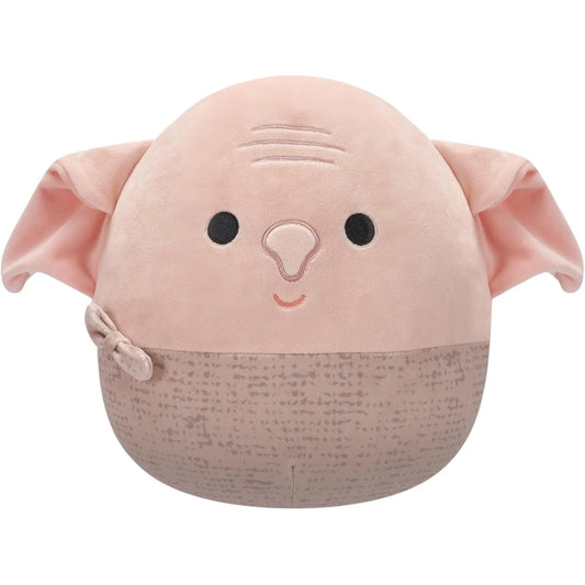 Squishmallows 10" Harry Potter Plush Dobby - My Store