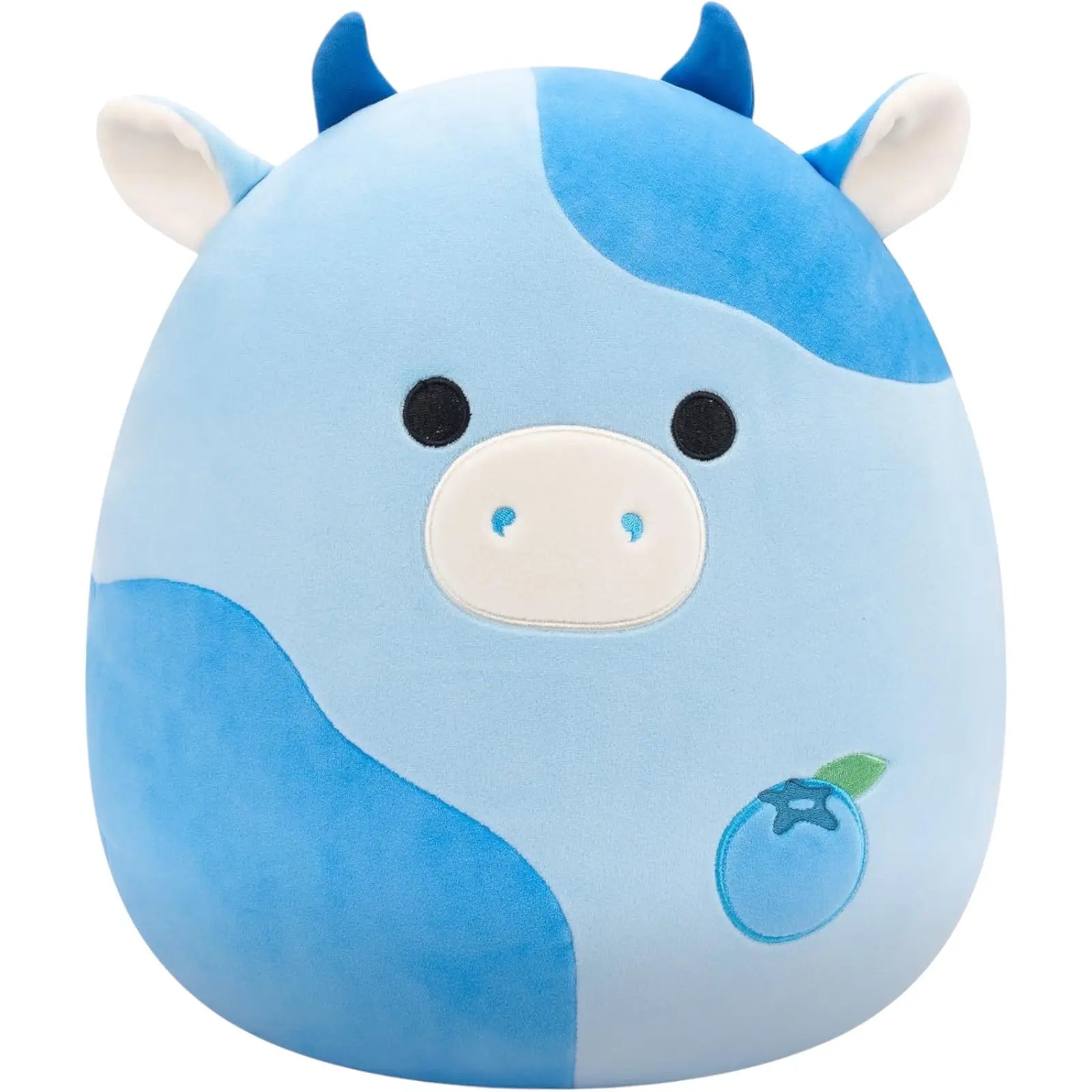 Squishmallows 12" Plush Rutanya the Blueberry Cow - My Store