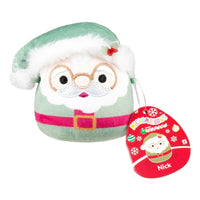 Original Squishmallows Micromallows Plush 24 Piece Advent Calendar Squishmallows