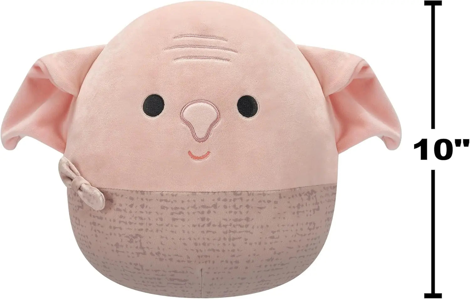 Squishmallows 10" Harry Potter Plush Dobby - My Store