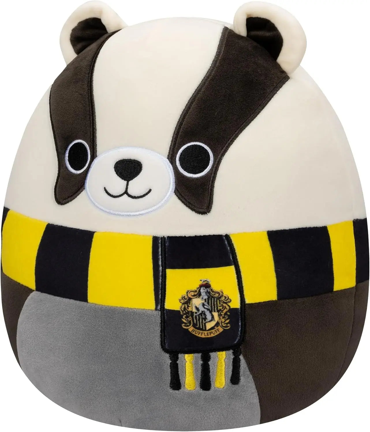 Squishmallows 10" Plush Harry Potter Hufflepuff Badger - My Store