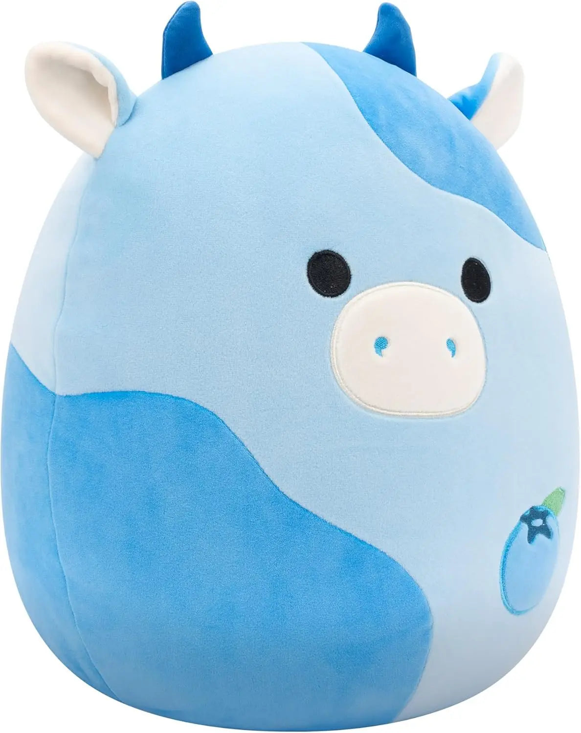 Squishmallows 12" Plush Rutanya the Blueberry Cow - My Store