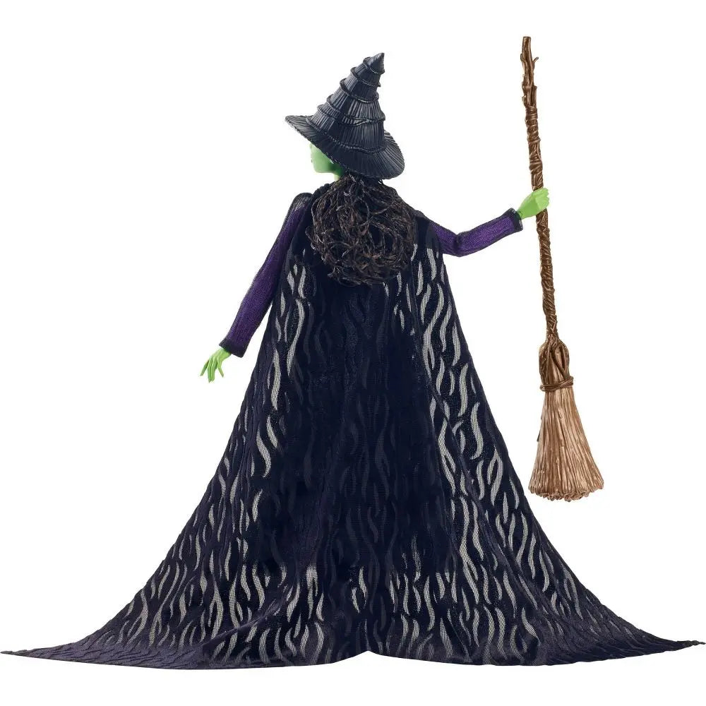 Universal Pictures Wicked Deluxe Elphaba 11" Fashion Doll - Kawaii Toys