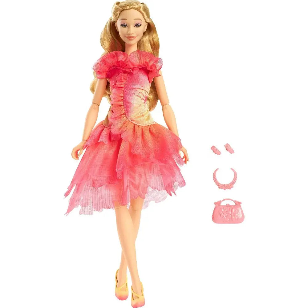 Universal Pictures Wicked Glinda 11" Fashion Doll - Kawaii Toys