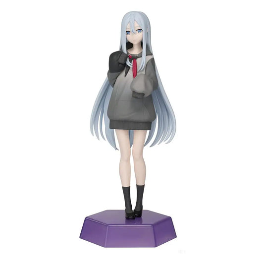 Hatsune Miku: Colorful Stage! Desktop x Decorate Collections PVC Statue Yoisaki Kanade 15 cm Sega