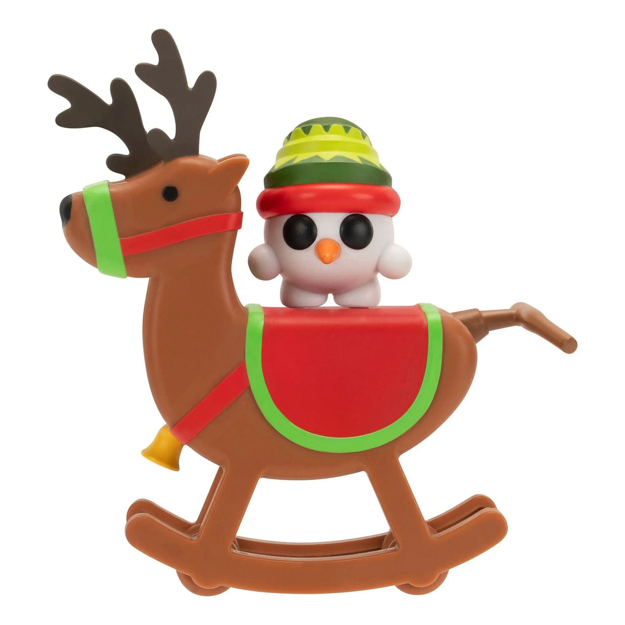 Adopt Me Holiday Advent Calendar 24 Days of Surprises - Kawaii Toys