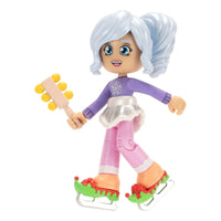 Adopt Me Holiday Advent Calendar 24 Days of Surprises - Kawaii Toys