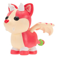 Adopt Me Holiday Advent Calendar 24 Days of Surprises - Kawaii Toys