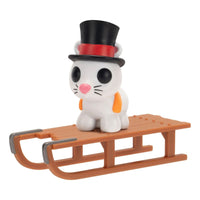 Adopt Me Holiday Advent Calendar 24 Days of Surprises - Kawaii Toys