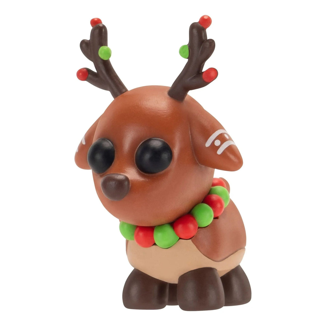Adopt Me Holiday Advent Calendar 24 Days of Surprises - Kawaii Toys