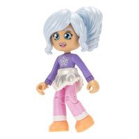Adopt Me Holiday Advent Calendar 24 Days of Surprises - Kawaii Toys