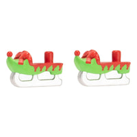 Adopt Me Holiday Advent Calendar 24 Days of Surprises - Kawaii Toys
