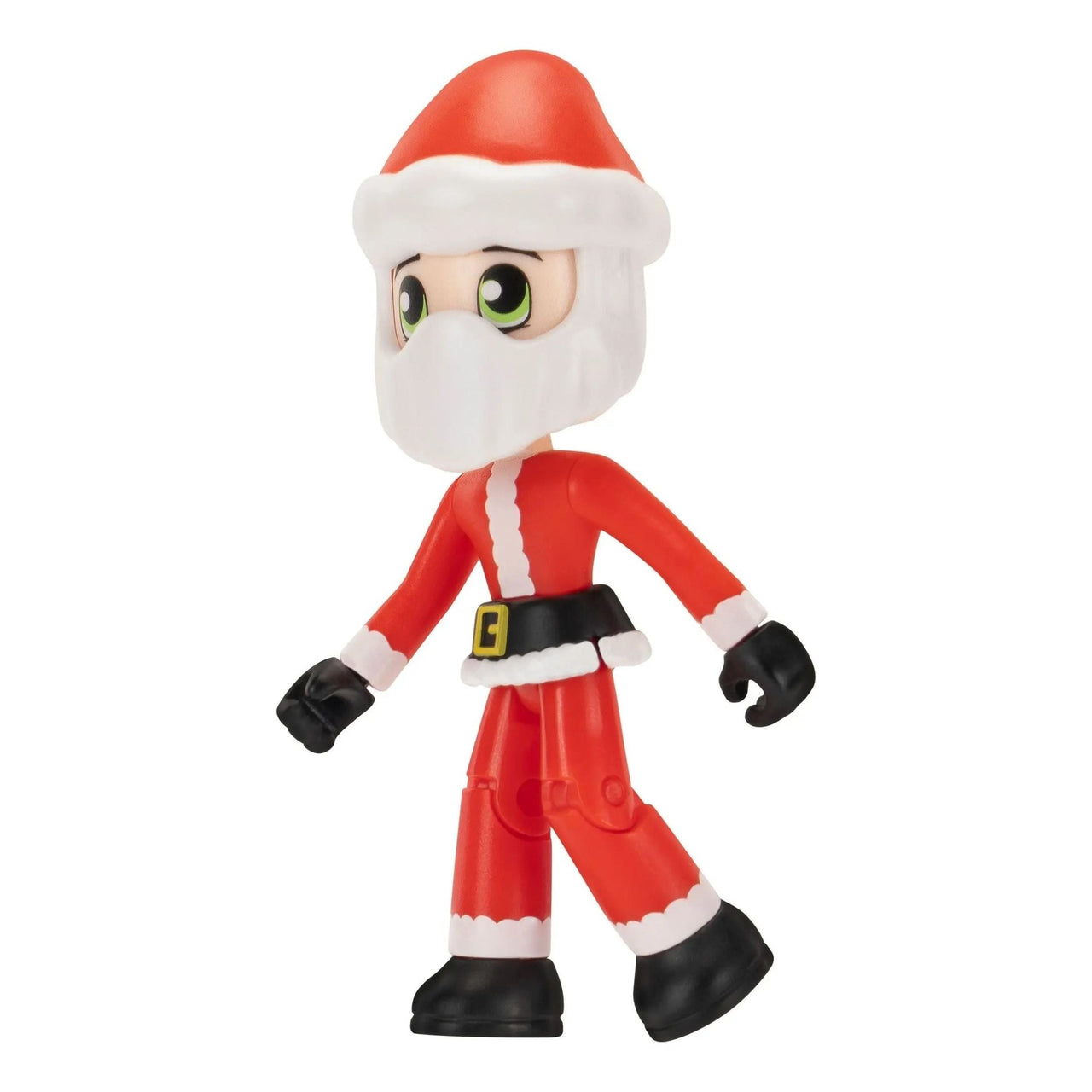 Adopt Me Holiday Advent Calendar 24 Days of Surprises - Kawaii Toys