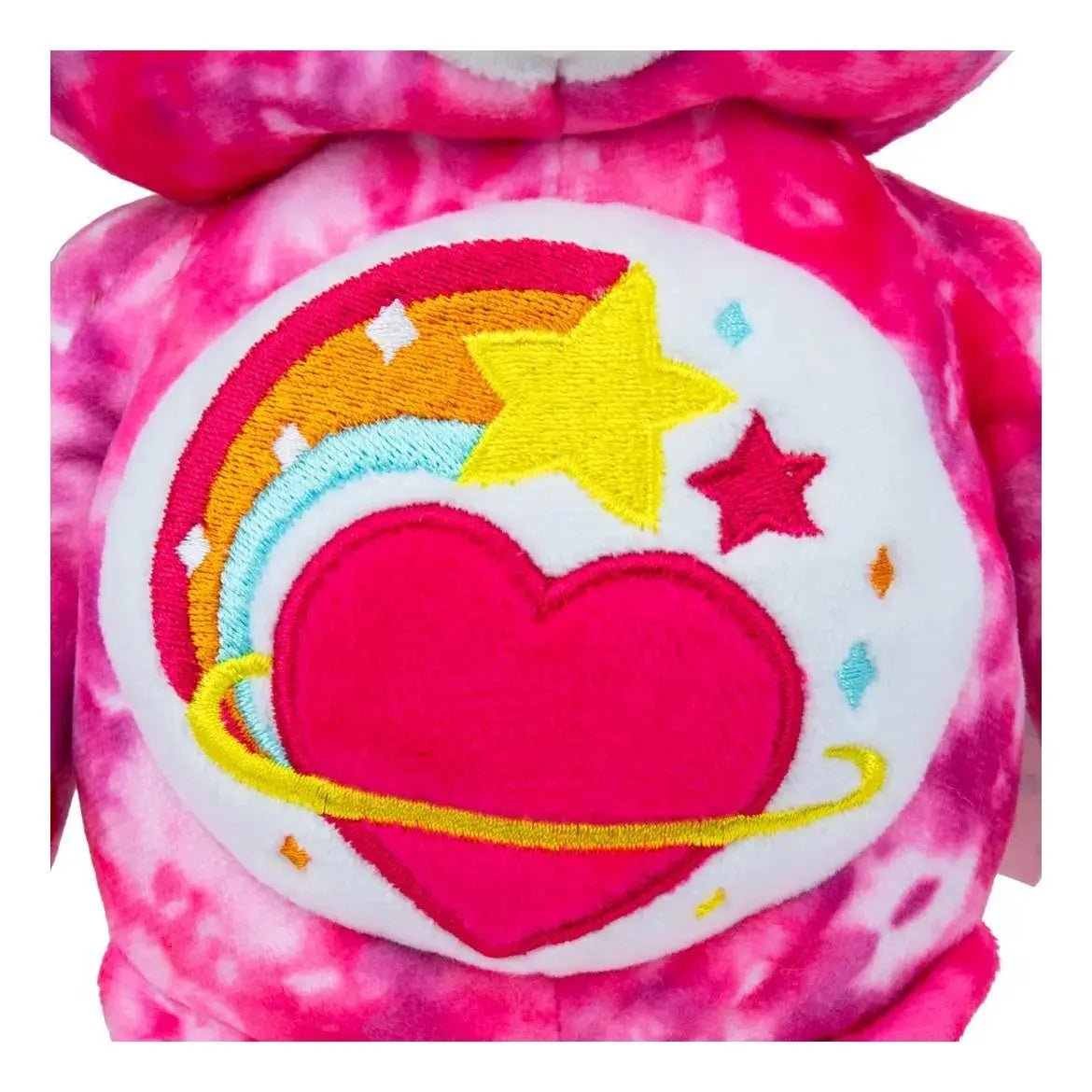 Care Bears 22cm Plush Blissful Heart Bear - Kawaii Toys
