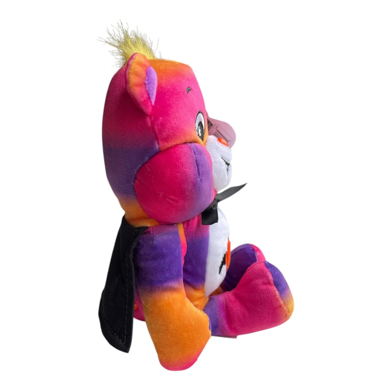 Care Bears 22cm Plush Halloween Spooky Sparkle Bear - Kawaii Toys