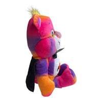 Care Bears 22cm Plush Halloween Spooky Sparkle Bear - Kawaii Toys