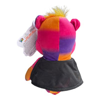 Care Bears 22cm Plush Halloween Spooky Sparkle Bear - Kawaii Toys