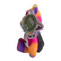 Care Bears 22cm Plush Halloween Spooky Sparkle Bear - Kawaii Toys