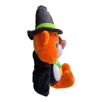 Care Bears 22cm Plush Halloween Trick or Sweet Bear - Kawaii Toys