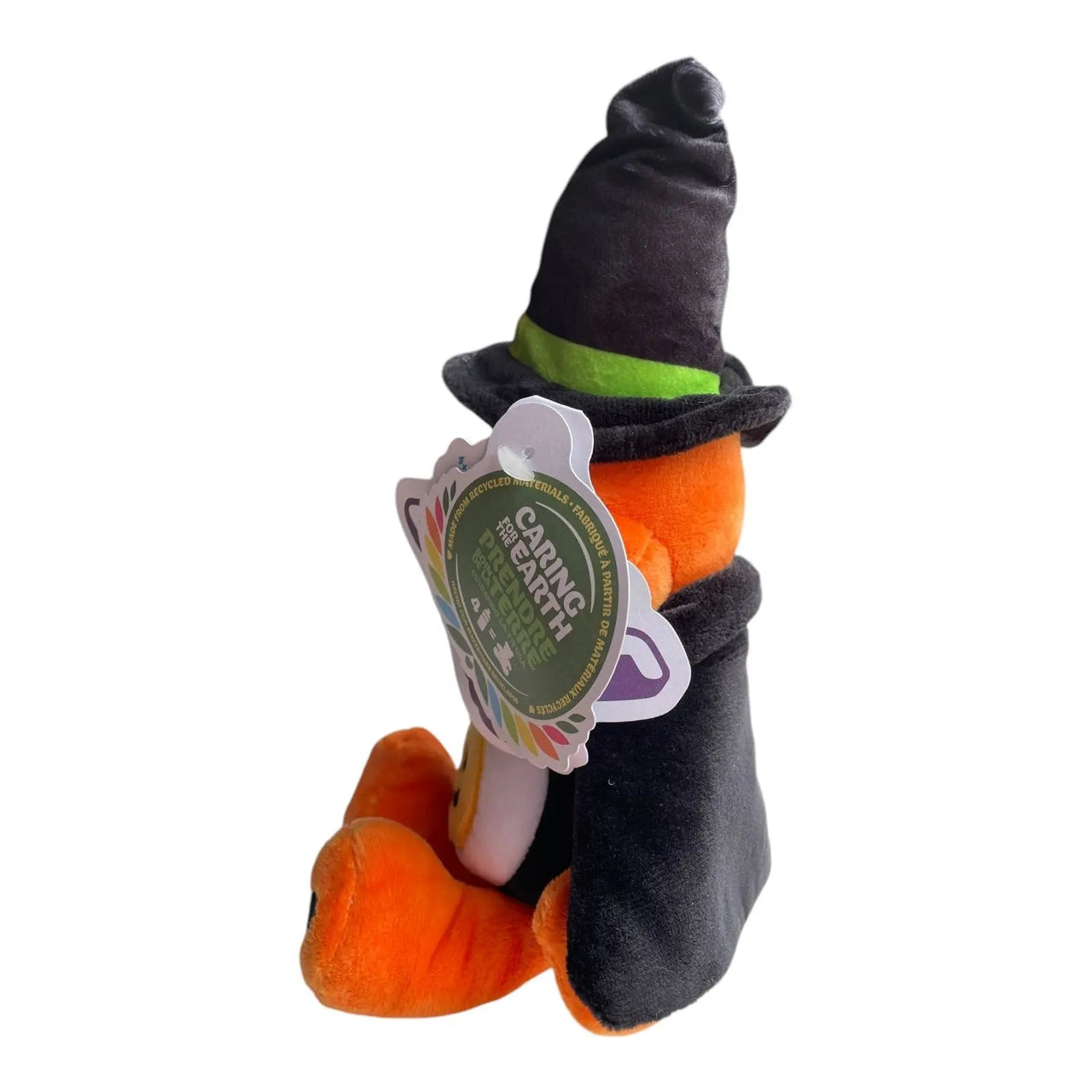 Care Bears 22cm Plush Halloween Trick or Sweet Bear - Kawaii Toys