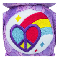 Care Bears 22cm Plush Peaceful Heart Bear - Kawaii Toys