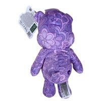 Care Bears 22cm Plush Peaceful Heart Bear - Kawaii Toys