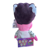 Care Bears 22cm Plush Universal Monsters Cheer as Bride of Frankenstein - Kawaii Toys