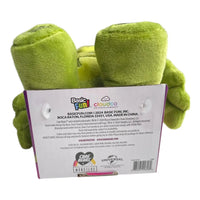 Care Bears 22cm Plush Universal Monsters Good Luck as the Creature from the Black Lagoon - Kawaii Toys