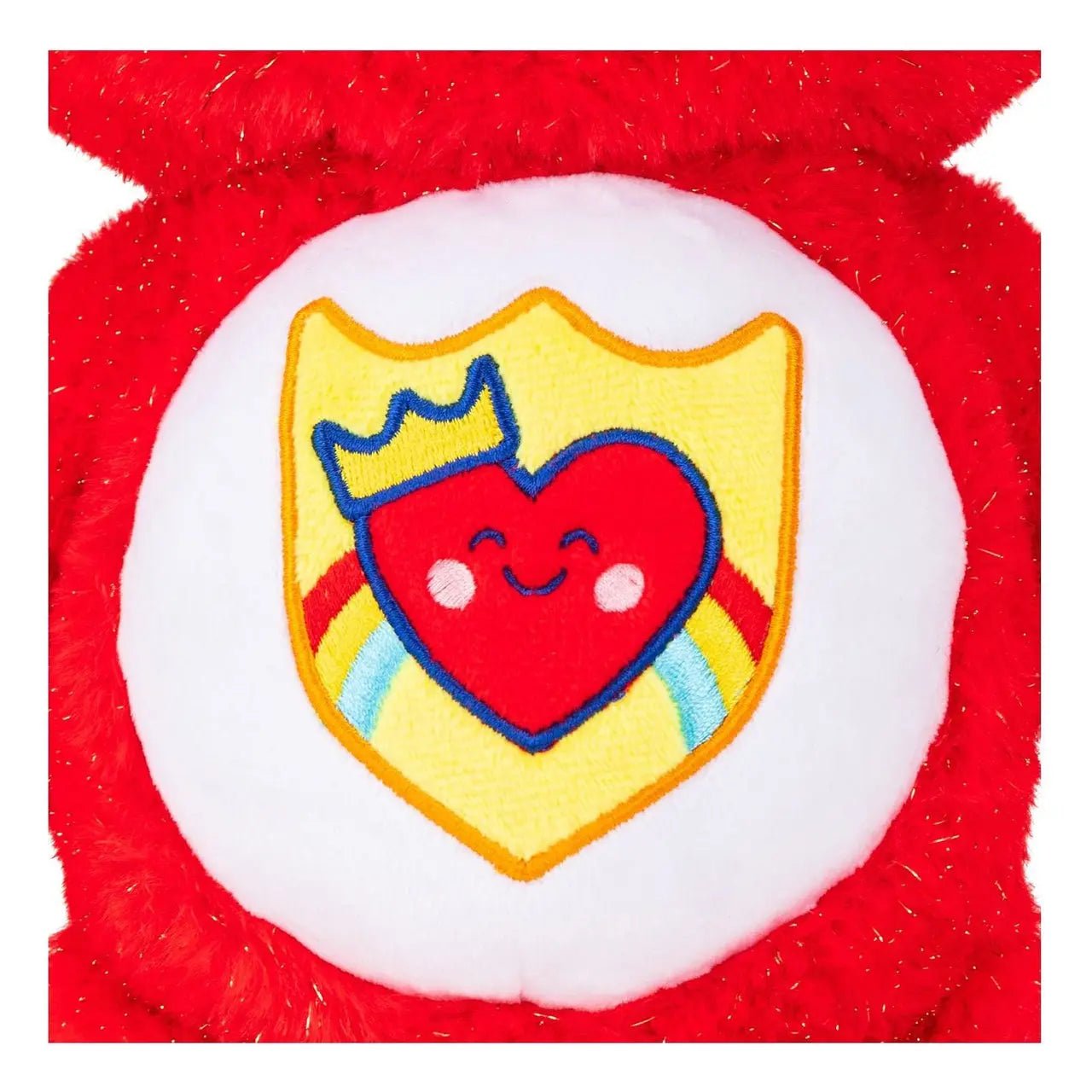 Care Bears 35cm Plush Destiny Bear - Kawaii Toys