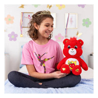 Care Bears 35cm Plush Destiny Bear - Kawaii Toys