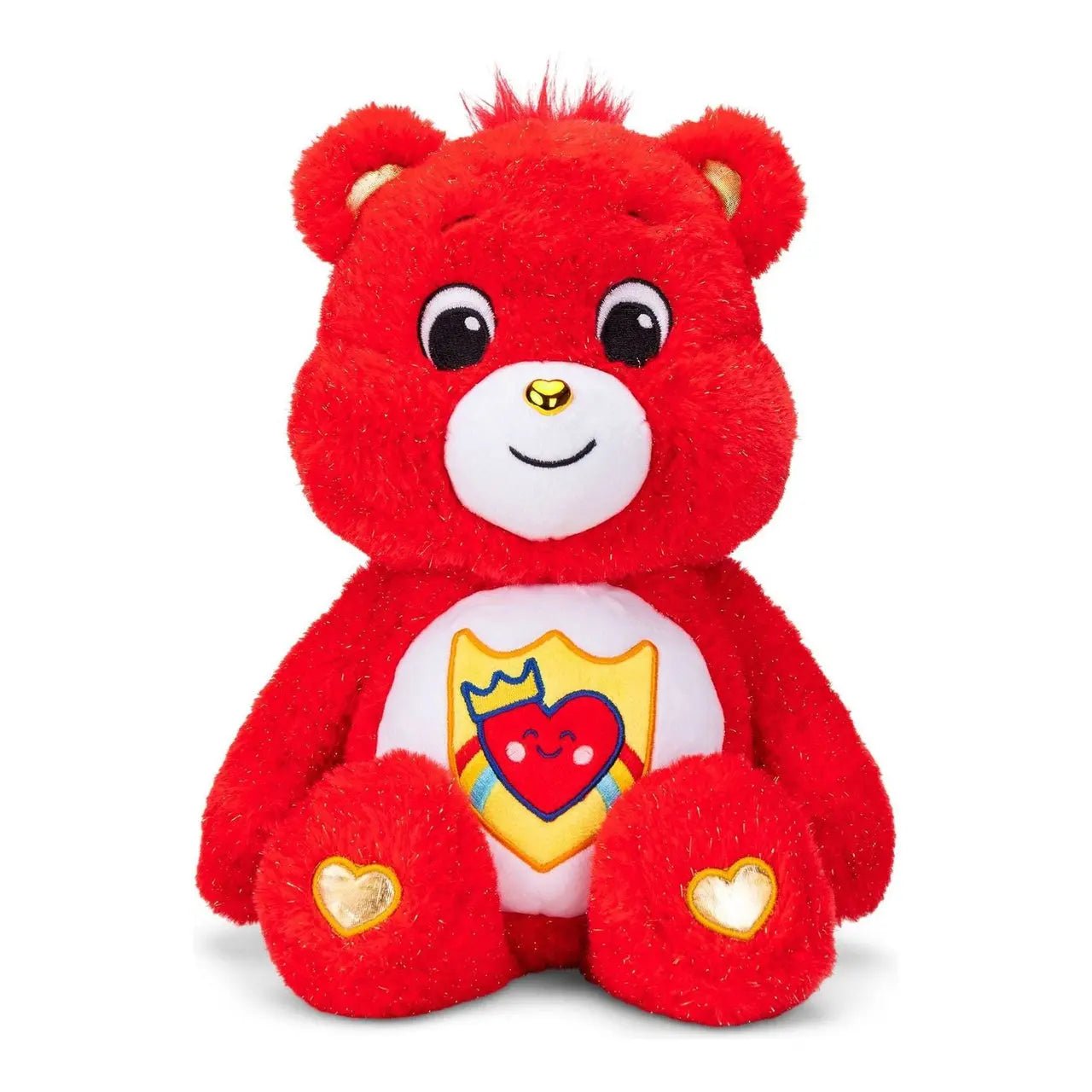 Care Bears 35cm Plush Destiny Bear - Kawaii Toys