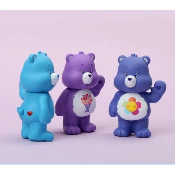 Care Bears Random Blind Figure Box - Kawaii Toys