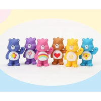 Care Bears Random Blind Figure Box - Kawaii Toys