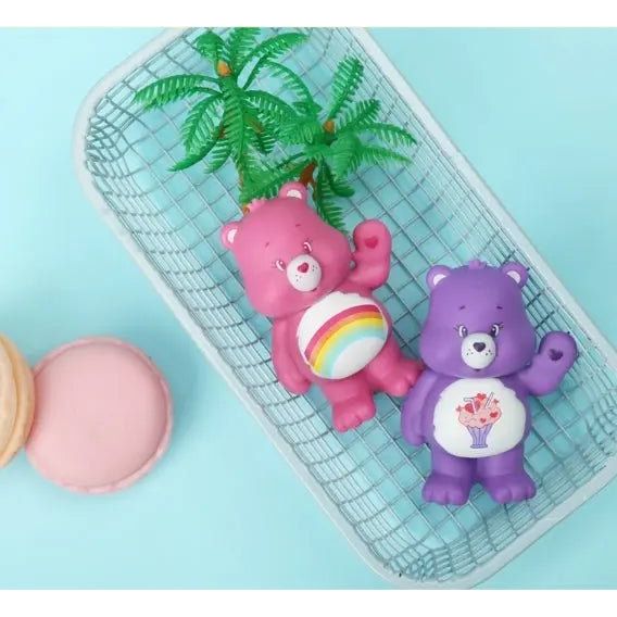 Care Bears Random Blind Figure Box - Kawaii Toys