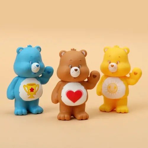 Care Bears Random Blind Figure Box - Kawaii Toys