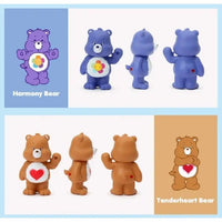 Care Bears Random Blind Figure Box - Kawaii Toys