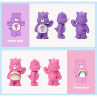 Care Bears Random Blind Figure Box - Kawaii Toys