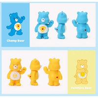 Care Bears Random Blind Figure Box - Kawaii Toys