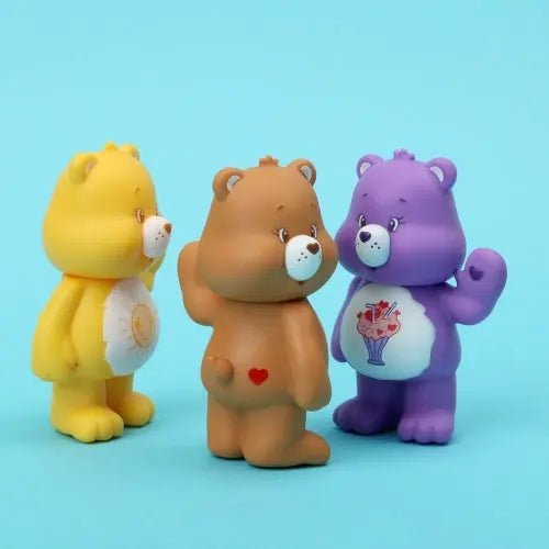 Care Bears Random Blind Figure Box - Kawaii Toys