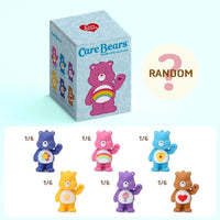 Care Bears Random Blind Figure Box - Kawaii Toys