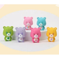 Care Bears Random Blind Figure Box Ver. 2 - Kawaii Toys
