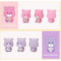 Care Bears Random Blind Figure Box Ver. 2 - Kawaii Toys