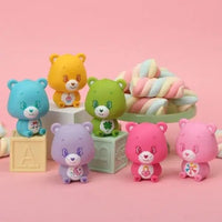 Care Bears Random Blind Figure Box Ver. 2 - Kawaii Toys