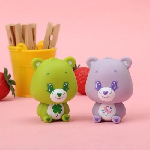 Care Bears Random Blind Figure Box Ver. 2 - Kawaii Toys