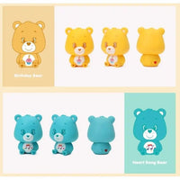Care Bears Random Blind Figure Box Ver. 2 - Kawaii Toys