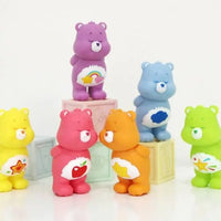 Care Bears Random Figure Blind Box Version 4 - Kawaii Toys